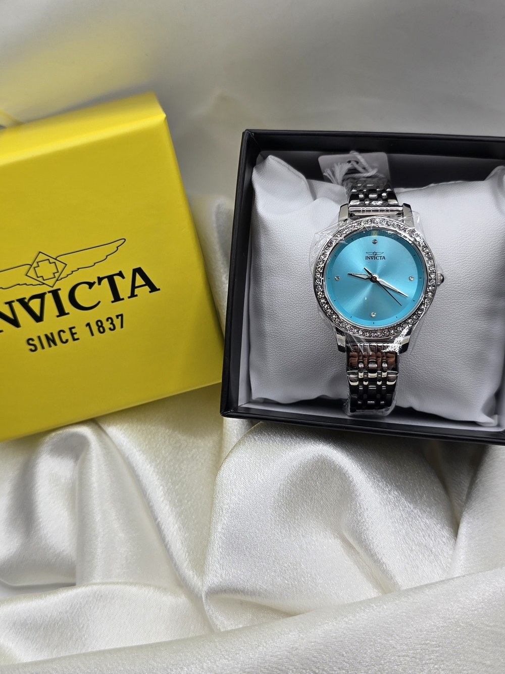 Invicta Celestial Lady 31mm Watch